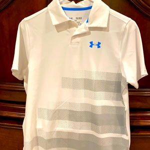 Under Armour polo